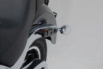Harley-Davidson Softail Low Rider (17-) - sada bočních tašek Legend Gear LH SW-Motech