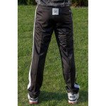Pánské kalhoty Contrast M 831288 01 - Puma černo - bílá S