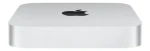 Apple Mac mini M2 Pro 2023 stříbrná / Apple M2 Pro / 16GB / 512GB SSD / WiFi / BT / Apple 16-jádrová iGPU / macOS (MNH73CZ/A)
