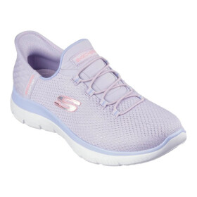 Boty Skechers Slip-ins Summits - Diamond Dream W 150123-LAV EU 39,5