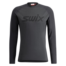 Pánské funkční triko Swix RaceX Dry Long Sleeve M