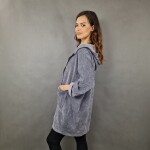 D-STIAG Mikina Emma Velikost: UNI, Barva: