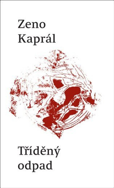 Tříděný odpad Zeno Kaprál