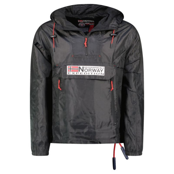 Geografické Norsko 244 Goz-Art M WW4241H/GN-Black Bunda s