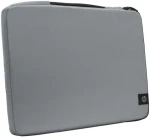 HP Protective 13"- 14" Laptop Sleeve stříbrná / pouzdro na notebook (C3TR2UT#ABB)