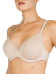 Conturelle 810 Perfect Feeling - Pure Feeling 0806810, Spacer-BH mit Bügel 806810 004 písková 90D
