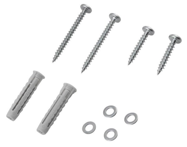 SAPHO - UAK42 kotvící sada pro podpěrnou konzoli, vrut 5x50 40016