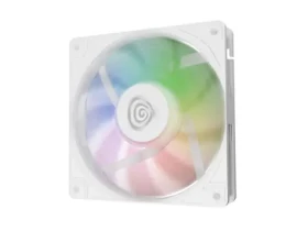 Genesis Oxal 120 ARGB bílá / ventilátor / 120mm / 3ks (NGF-2266)