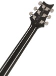 PRS SE Tremonti Violin Top Carve Charcoal Burst