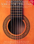 MS Your Favourite Songs For Christmas For Easy Guitar
