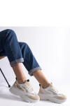 Tenisky model 207144 Solea 41