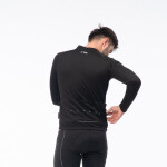 Cyklistický dres VIALETTA POLARTEC M L