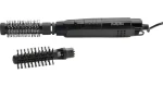 BaByliss AS86E černá / Kulmofén / 300 W / 2 teploty / 19 mm + 25 mm nástavce (AS86E)