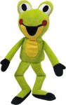 Žabka maňásek (Krtek kamarádi)