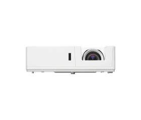 Optoma projektor ZU607T (DLP, LASER, WUXGA, 6500 ANSI, 300 000:1, 2xHDMI, 2xVGA, RS232, LAN, 2x15W speaker) EDF_7660216