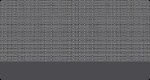 KETER SCANDI LINEA BALCONY - Mountain Grey/Grafit