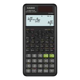 CASIO FX 85 ES Plus Kalkulačka školní FX 85 ES Plus