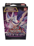 Yu-Gi-Oh Rage of the Abyss Tuck Box