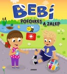 Bebí - pofoukej a zalep