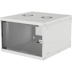 DIGITUS nástěnná 16U Dynamic Basic 600x450 mm DN-19 16-U-EC-SW