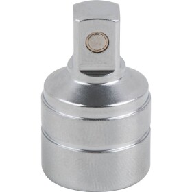 KS Tools 150.1429 150.1429 vnitřní čtyřhran Nástrčný klíč 10.5 mm 3/8