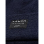 Jack&Jones Jaclong Noos M pletená čepice 12092815 pánská Univerzální