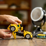 LEGO LEGO® Icons Transformers 10338 Bumblebee