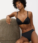 Podprsenka Body Make-up Soft Touch P EX černá - TRIUMPH BLACK 85B