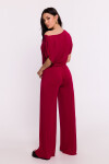 Halenka BeWear B287 Maroon XXL