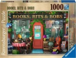 Ravensburger Puzzle Vetešnictví