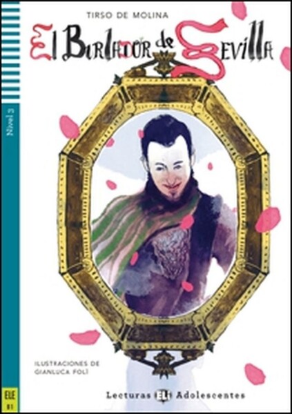 El Burlador de