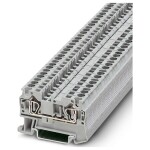 Phoenix Contact 3031364 průchodková svorka šedá 50 ks