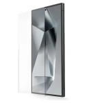 Hama Clear Protect / Ochranné sklo na displej / Samsung Galaxy S24 Ultra / 6,8" / 0,33 mm / 9H (00222714)
