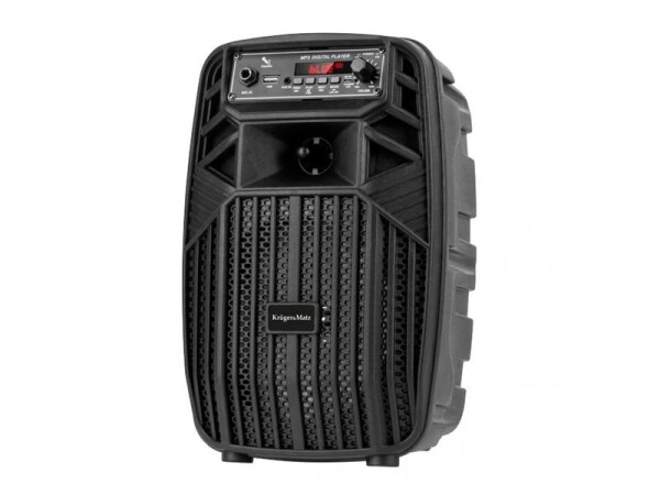 Reproduktor Bluetooth KRUGER & MATZ KM0554 Music Box Mini