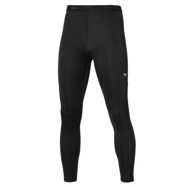 Běžecké kalhoty Mizuno Warmalite Tight J2GB251192 Velikost textilu: XXL