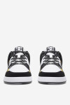 Tenisky DC Shoes DC SHOES CURE DC01681110 Syntetický materiál,Přírodní kůže (useň) - Nubuk