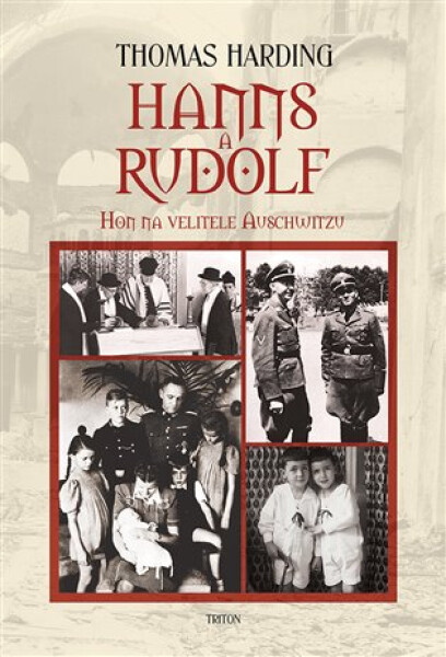Hanns Rudolf