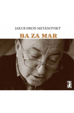 Ba za mar - Jakub Hron Metánovský