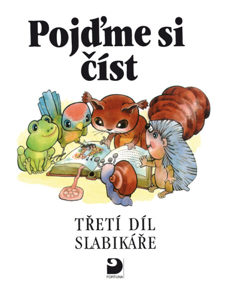Pojďme si číst