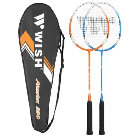 WISH Badmintonový set Alumtec 330k (14-10-026)
