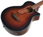 Ibanez AEGB24E Mahogany Sunburst