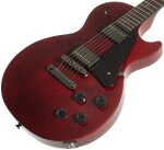 Gibson Les Paul Studio Dark Wine Red