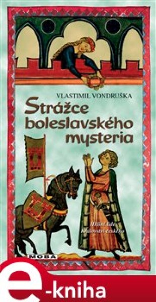 Strážce boleslavského mystéria