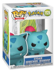 Funko POP Games: Pokémon - Ivysaur #1126