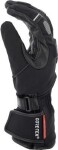 Moto rukavice Richa Warm Grip Gore-Tex černé - L