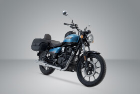 Royal Enfield Meteor 350 (19-) - boční nosič Lh1 levý SW-Motech