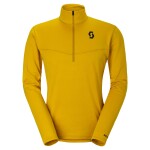SCOTT Pullover M's Defined Light, Sundial Yellow (vzorek) velikost: M