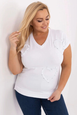 Halenka plus size model 211754 Relevance universal