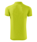 Victory polokošile unisex limetková L