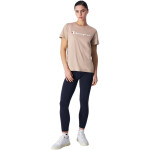 Champion SS Tee W 117534 MS079 tričko xs